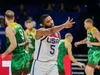 Italie – Team USA en direct (Coupe du Monde Basket 2023)