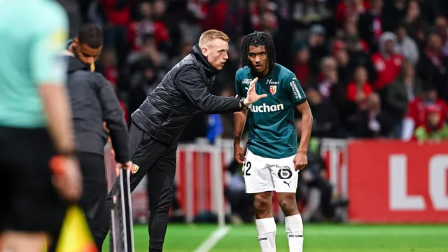 RC Lens : qui est Kyllian Antonio, le nouvel espoir en défense ?