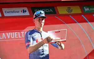 Vuelta 2024 : parcours et profil de l’étape 3 : Lousa – Castelo Branco