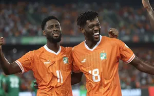 CAN 2024 : Le programme du jour (lundi 22 janvier 2024)