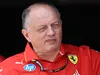 F1 : Frédéric Vasseur (Ferrari) veut prendre des risques pour Leclerc et Sainz