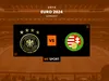 Pronostic Allemagne – Hongrie (EURO 2024) Gratuit : 19/06/2024