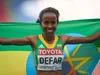 Meseret Defar : esthète inoxydable des courses de fond