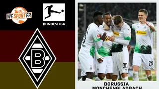 Borussia Mönchengladbach: Les Poulains galopent