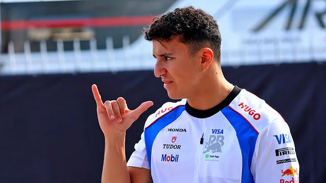 F1 : “Pas au niveau de Ferrari ou Mercedes”, Red Bull moins fort avec Isack Hadjar en 2026 ?