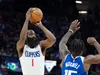 NBA : les Los Angeles Clippers enfin lancés ?