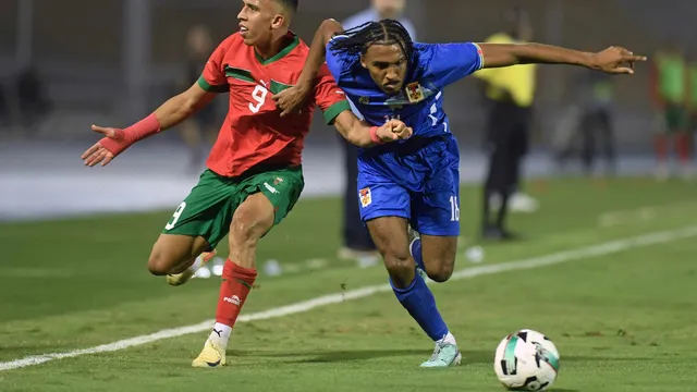 République centrafricaine – Maroc : à quelle heure et sur quelle chaîne TV regarder le match des éliminatoires de la CAN 2025 ?