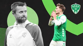 ASSE : Eirik Horneland doit arrêter de s’acharner avec Ben Old