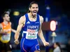 800m : record de France pour Gabriel Tual avant les JO 2024 !