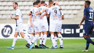 Domino’s Ligue 2 : Bilan de la 6ème journée