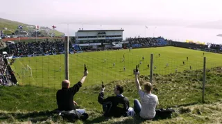 Iles Féroé : le football en développement dans l’archipel du Nord