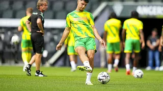 Mercato FC Nantes : pourquoi les Canaris auraient tout intérêt à vendre Matthis Abline