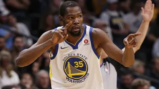 Un jour, un All-Star : Kevin Durant champion dans la tourmente