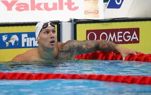 JO 2024 : un champion olympique privé de la défense d’un titre !