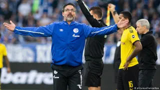 Schalke 04 : Les rois bleus sans commandant