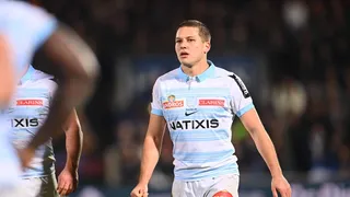 Top 14 : “Inarrêtable” Antoine Gibert sous le charme de Josua Tuisova