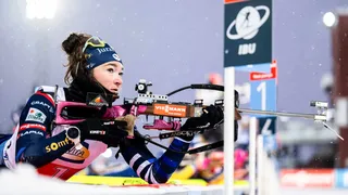 Biathlon Östersund 2023 : la liste de départ de la poursuite féminine (10km)