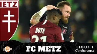 FC Metz : une saison qui a faillit sentir le graillon