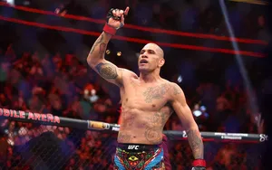 UFC : Jon Jones ou Israel Adesanya ? Alex Pereira a tranché !