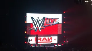 WWE AIX : un retour dans le sud réussi !