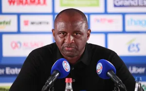 Strasbourg : Patrick Vieira sur la sellette