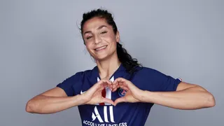 D1 (F) : Nadia Nadim sans pitié face à Issy, les Parisiennes l’emportent 14-0 !