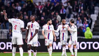 Mercato OL : Une star de l’équipe en partance pour l’Angleterre