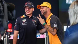 F1 : un pilote emblématique poussé à la retraite dès ce week-end ?