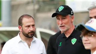 ASSE : Olivier Dall’Oglio s’enflamme pour une recrue estivale 