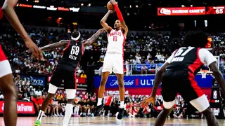 NBA Summer League : le programme du 10 juillet 2023