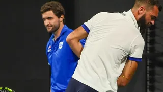 ATP Cup, Auckland… Quoi de beau sur la planète tennis ?