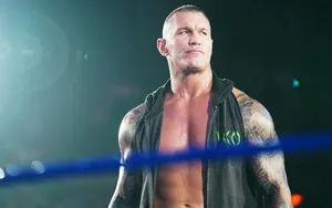 Randy Orton, le début de la fin à la WWE