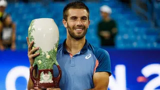 Résultats Masters 1000 Cincinnati 2022 : Borna Coric triomphe et signe son retour (21/08/2022)