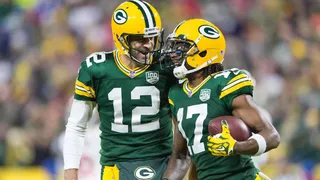 Les AP NFL All-Pro Teams 2021 révélées !
