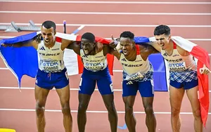 Championnats du monde d’athlétisme 2023 : Les résultats du jour (27/08/2023)