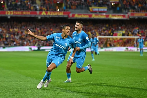 Sanchez Trophée UNFP