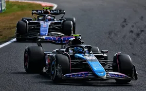 GP Chine F1 2024 : À quelle heure ? Sur quelle chaine TV suivre les qualifications ?