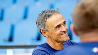 Mercato PSG : Enrique en folie, un immense espoir français débarque à Paris !