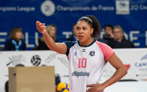 Neptunes Nantes – Novare (Volleyball) : à quelle heure et sur quelle chaîne TV voir la finale de Challenge Cup ?