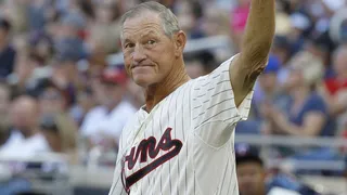 Baseball : Jim Kaat rejoint le cercle des immortels de Minnesota