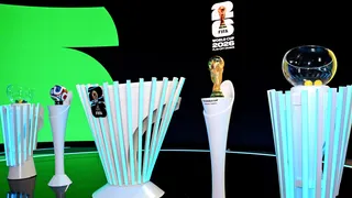 Tirage Coupe du monde 2026 : format, règles du tirage, chapeaux et critères