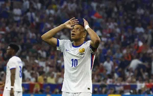 Le Real Madrid très inquiet sur l’état de Kylian Mbappé