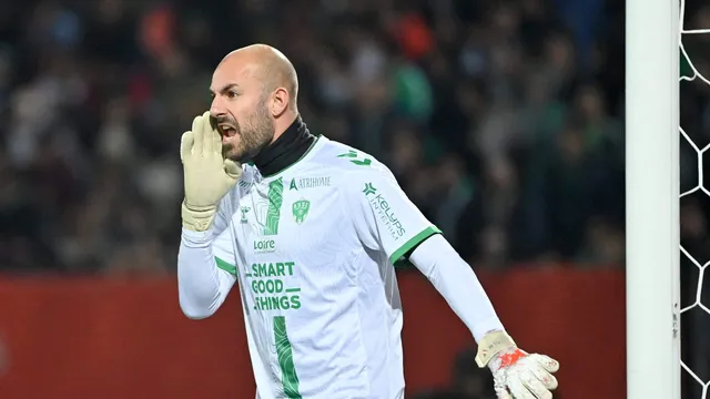 Mercato Strasbourg : Matthieu Dreyer remplace Matz Sels