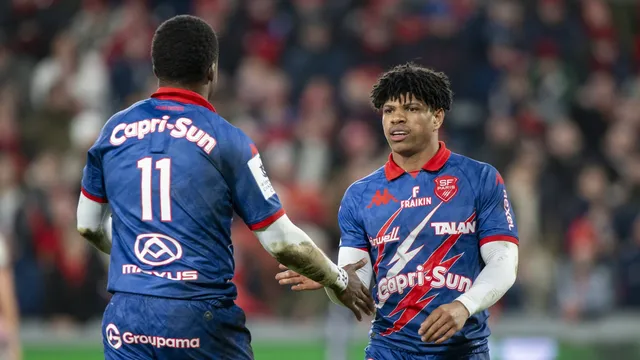 Stade Français – Saracens (Champions Cup) : compositions officielles et chaîne TV