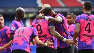 Ligue 1 : les trois points ou rien pour le PSG face à Metz