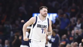 Dallas – OKC : L’affrontement épique entre les 2 prétendants MVP !