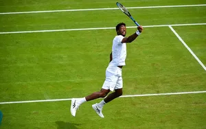 Pronostic Gael Monfils Adrian Mannarino GRATUIT (Wimbledon 2024)