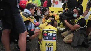 Tour de France : Jumbo-Visma va disparaitre du peloton !