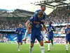 Premier League : Chelsea domine et écrase Crystal Palace