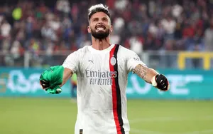 PSG : “On vient pour faire un résultat”, Olivier Giroud donne le ton face au PSG